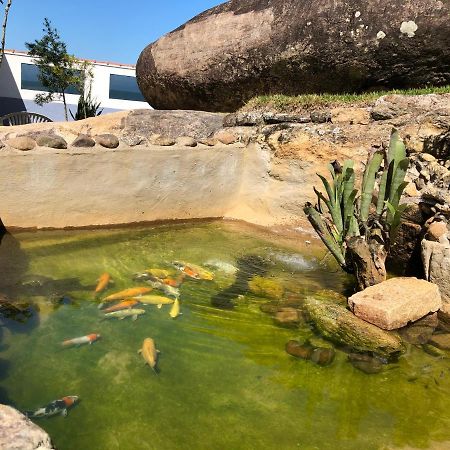 Apto M De Sa Ar Condicionado Caraguatatuba Kültér fotó