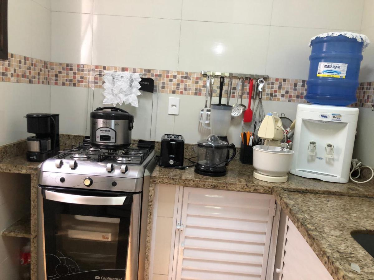 Apto M De Sa Ar Condicionado Caraguatatuba Kültér fotó